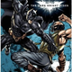 Illustration for article titled Batman and Bane will punch literacy into preschoolers brains